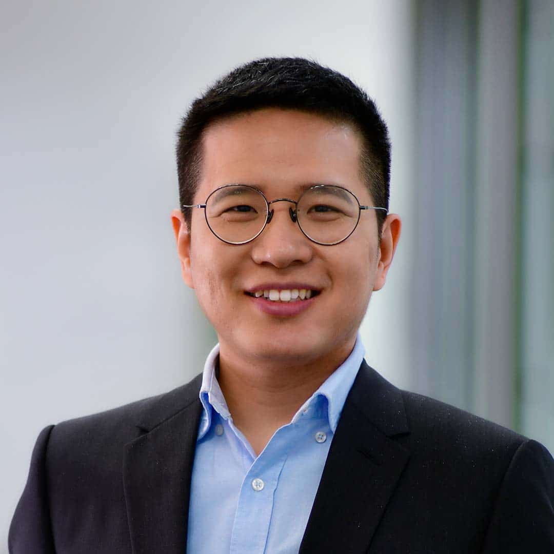 Zhanghang Yan