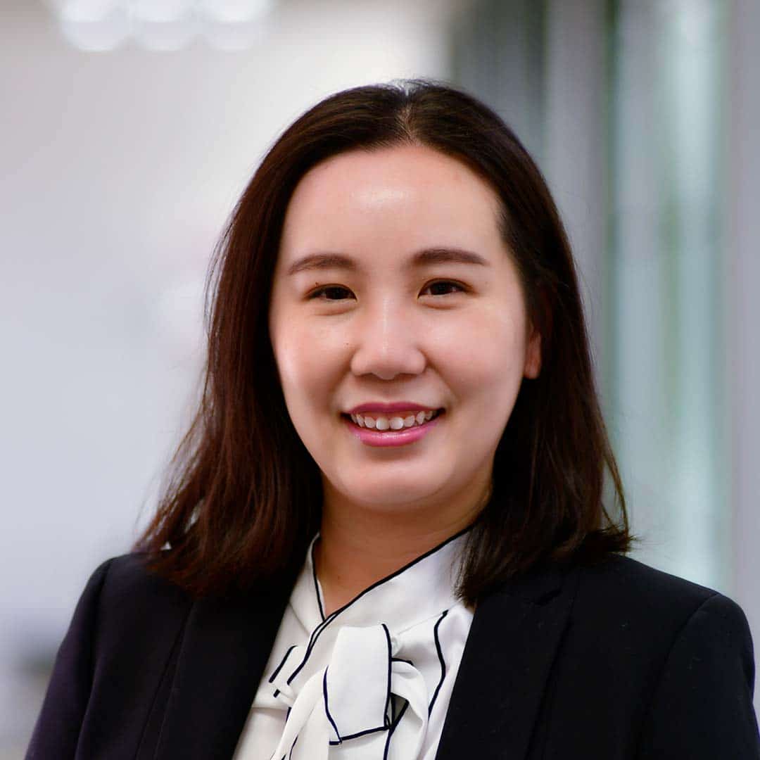 Lena Guo