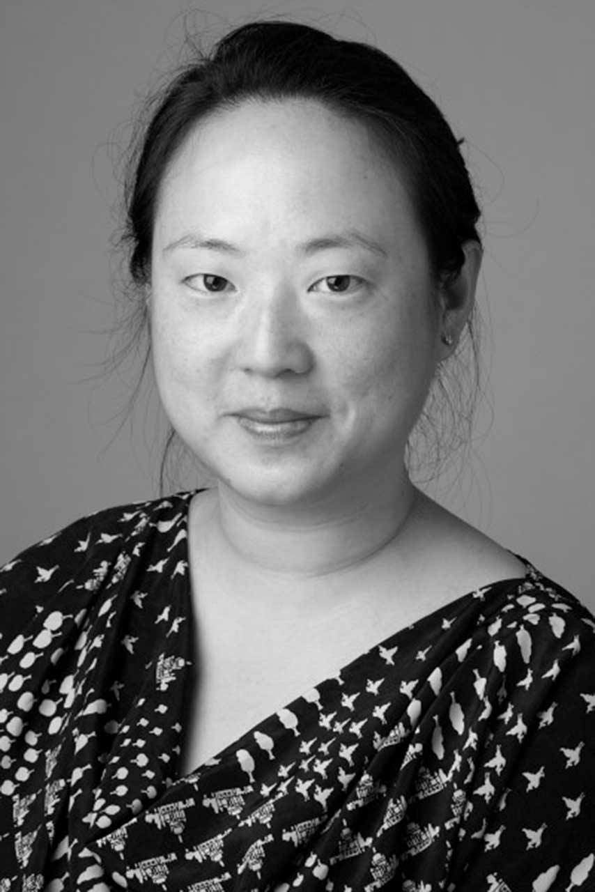 Angela Shen