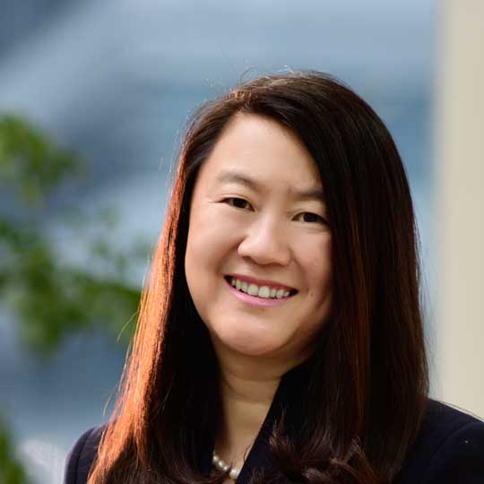 Marietta Wu