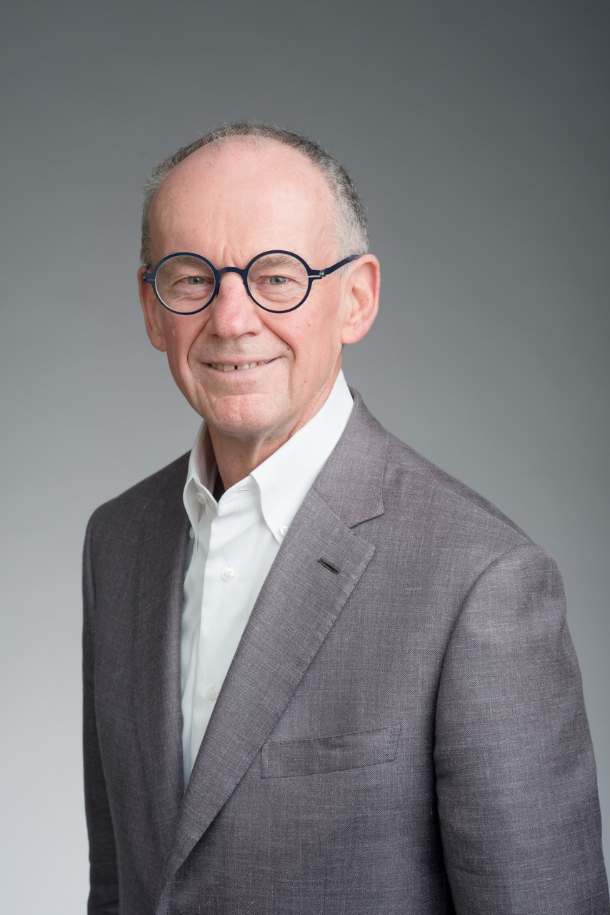 Peter Wirth