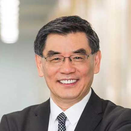 Rick Xu