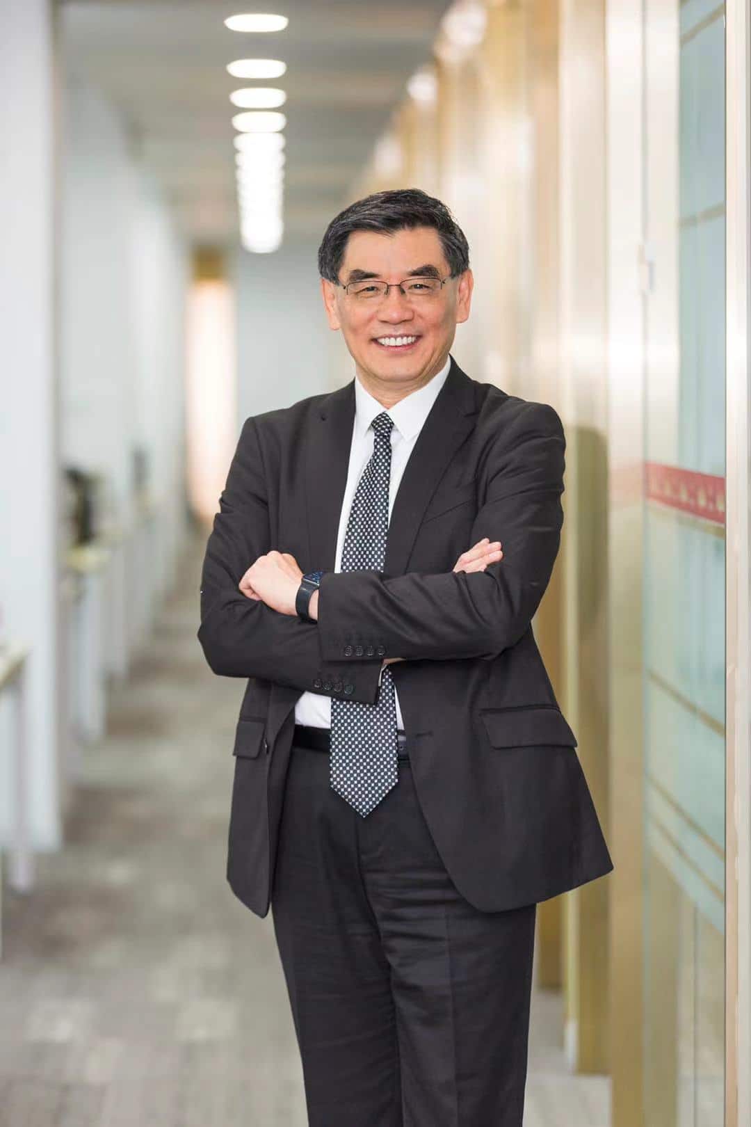 Rick Xu