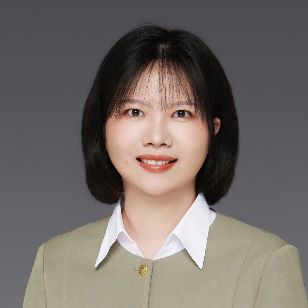 Stacy Sun