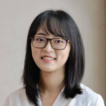 Yiwei Gong
