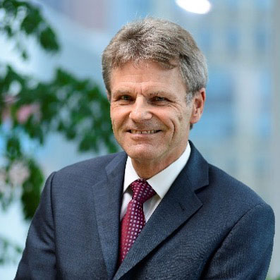 Harald Reinhart