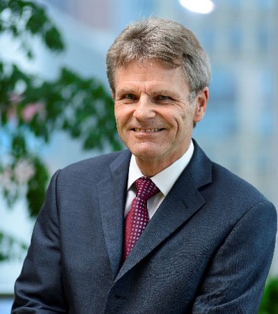 Harald Reinhart