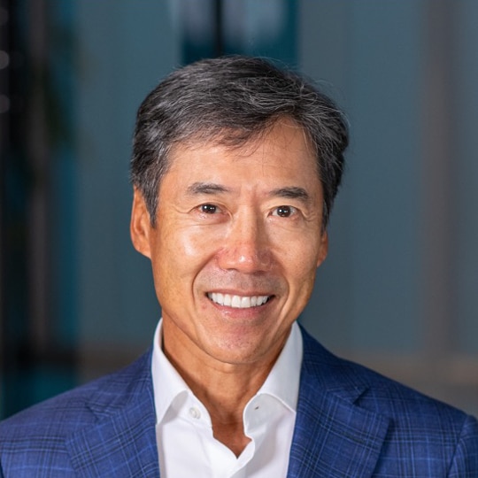 John Wong