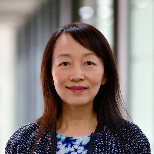 Stella Xu